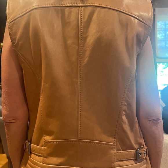 Barbara Bui Lace Vest - Picture 3 of 7